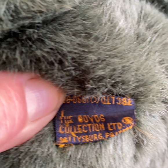 Boyd collection bear - Picture 5 of 9